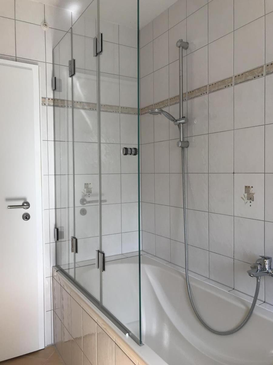 Ferienwohnung Britta Sellin  Ngoại thất bức ảnh